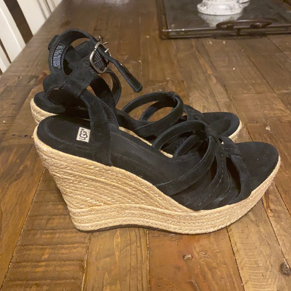 Ugg espadrilles